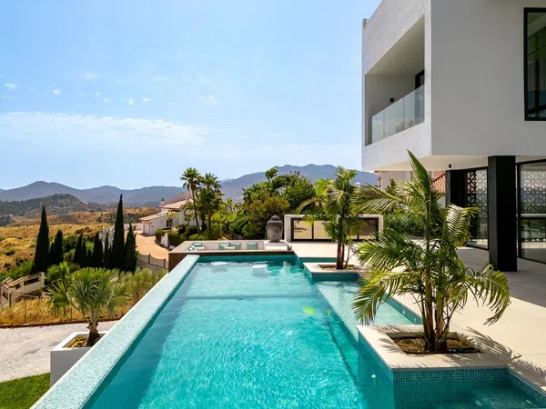 Casa o chalet independiente en Camino de los Ríos, 125 - Foto 4