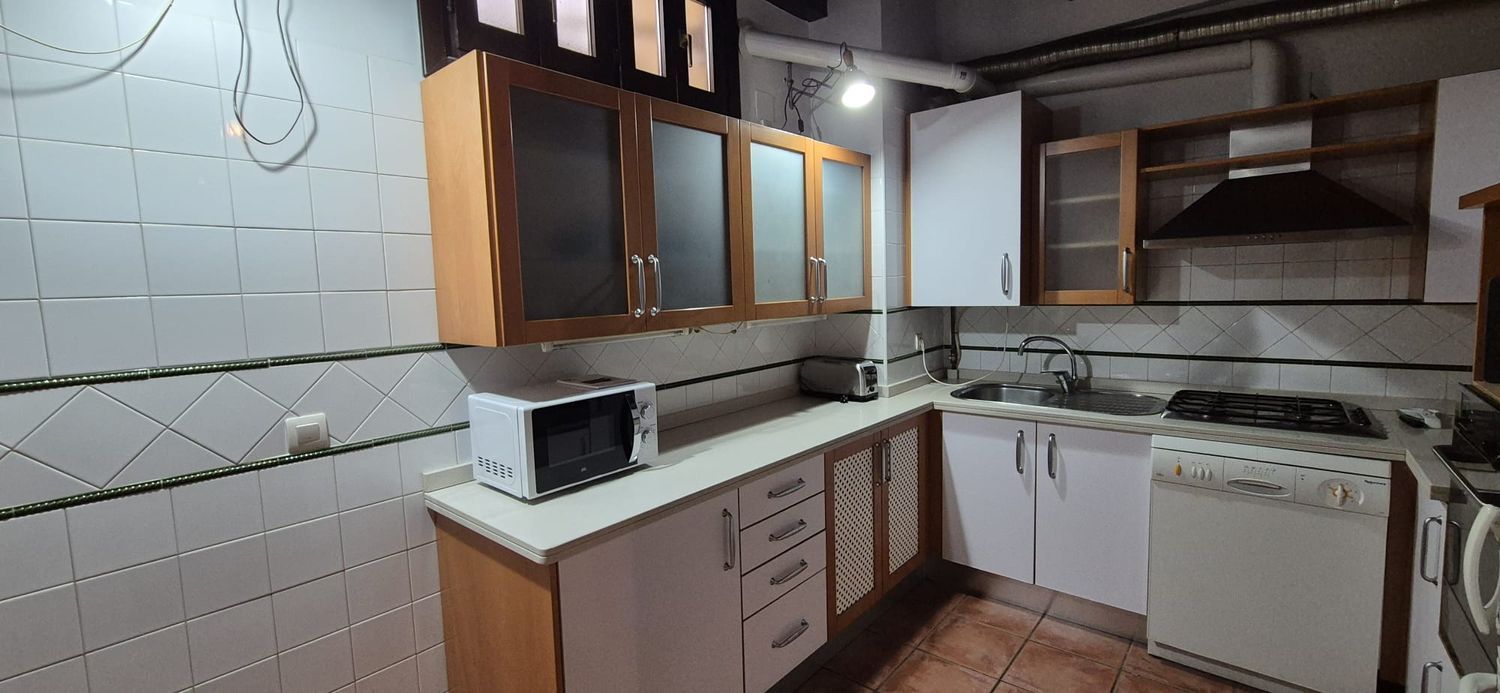 Dúplex en calle Horno del Vidrio, 16 - Foto 20