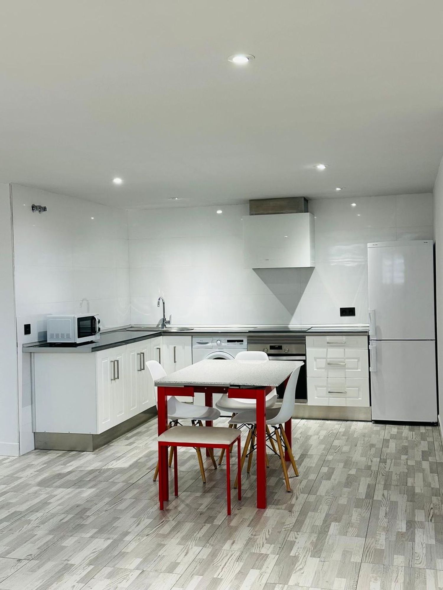 Piso en Villanueva de la Cañada - Foto 1