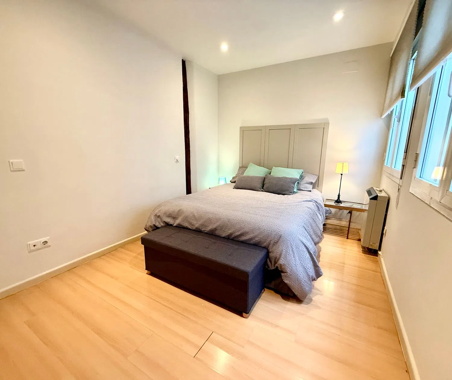 Piso en calle del Pez, 7 - Foto 6