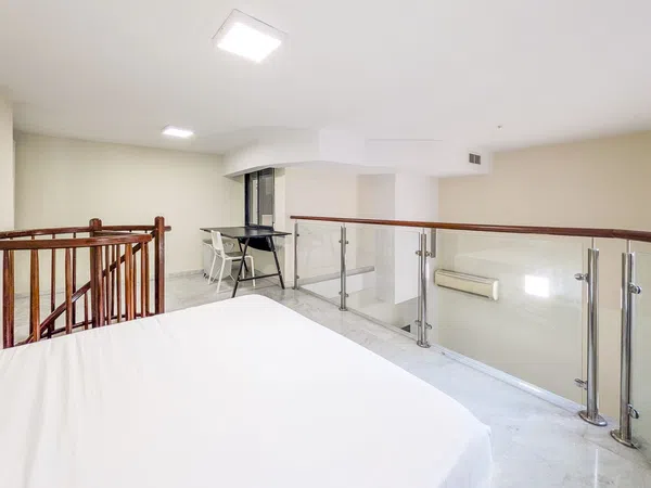 Estudio en Calle Sardoy, 3, San Lorenzo - Foto 11