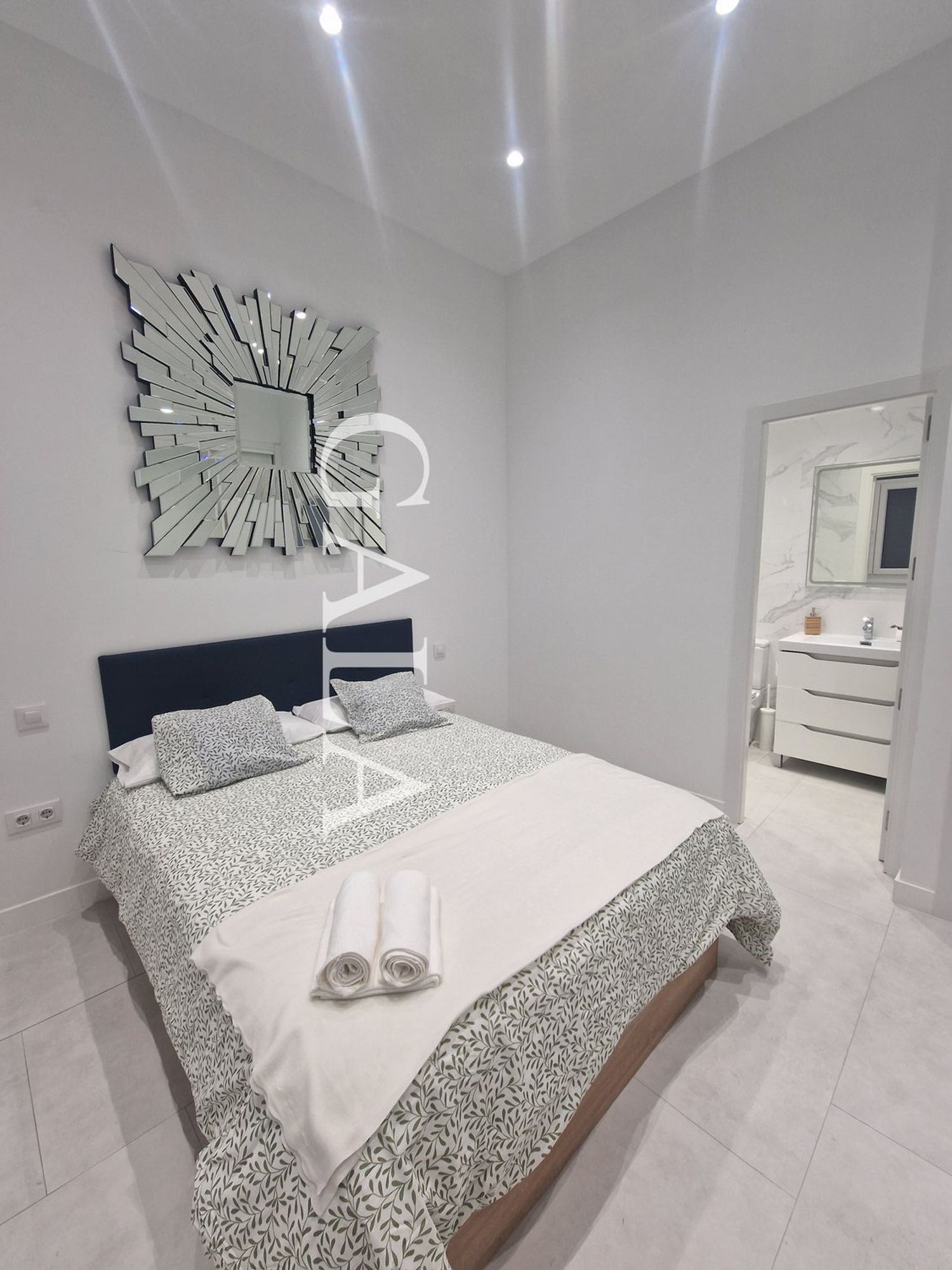 Dúplex en Calle del Conde de Serrallo, Ventilla-Almenara - Foto 20
