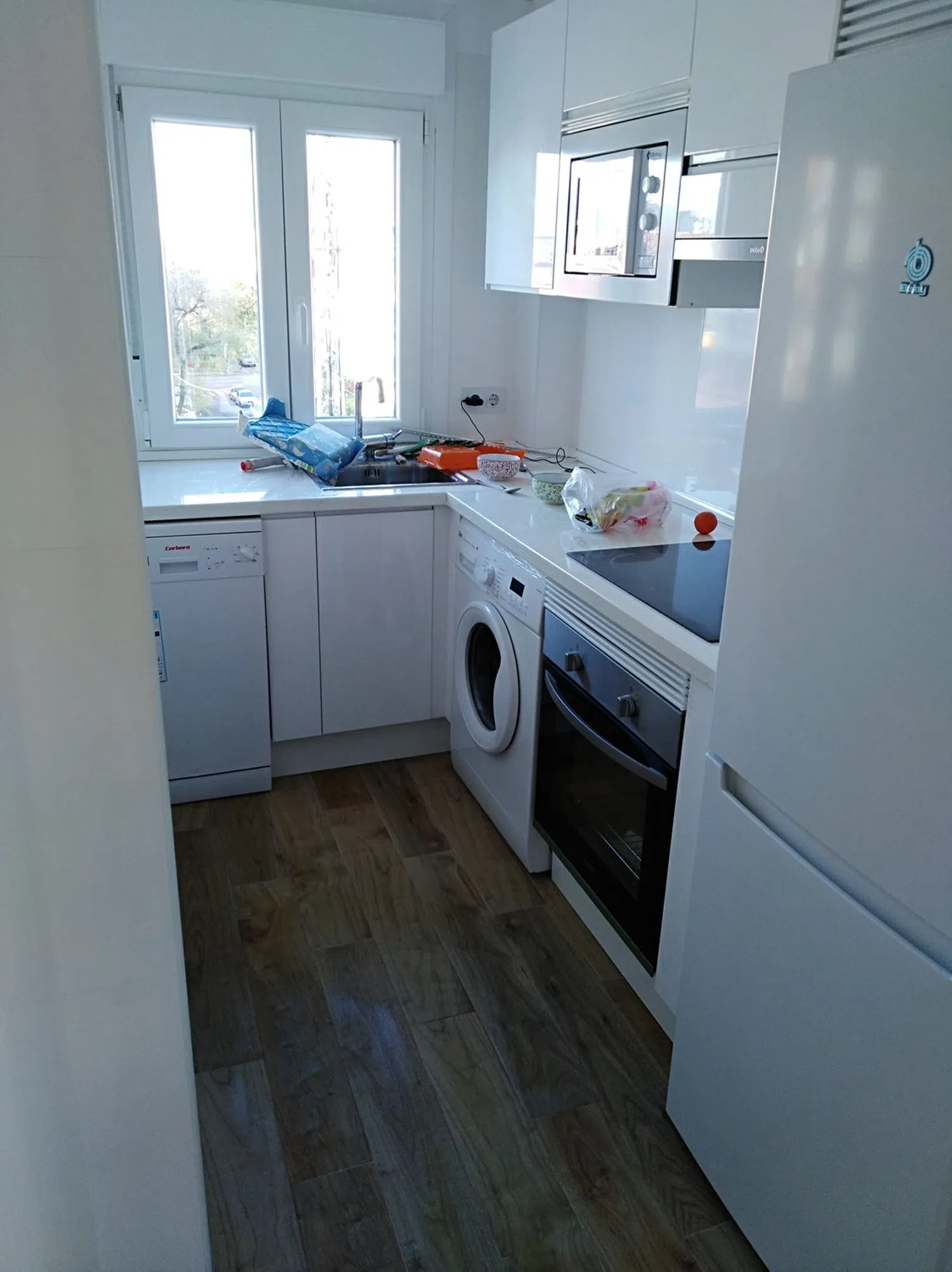 Piso en calle Benidorm, 24 - Foto 6