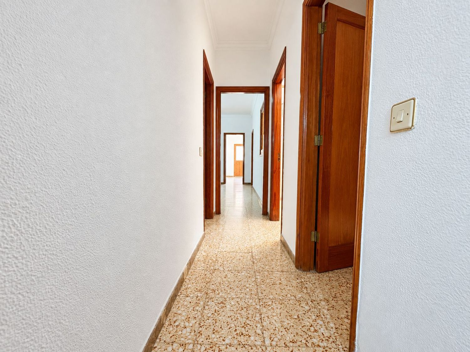 Piso en Calle García Morato, 36, Callejón del Castillo - El Calero - Las Huesas, Callejón del Castillo - El Calero - Las Huesas - Foto 25