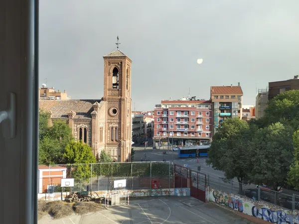 Piso en Barrio Puerta del Ángel