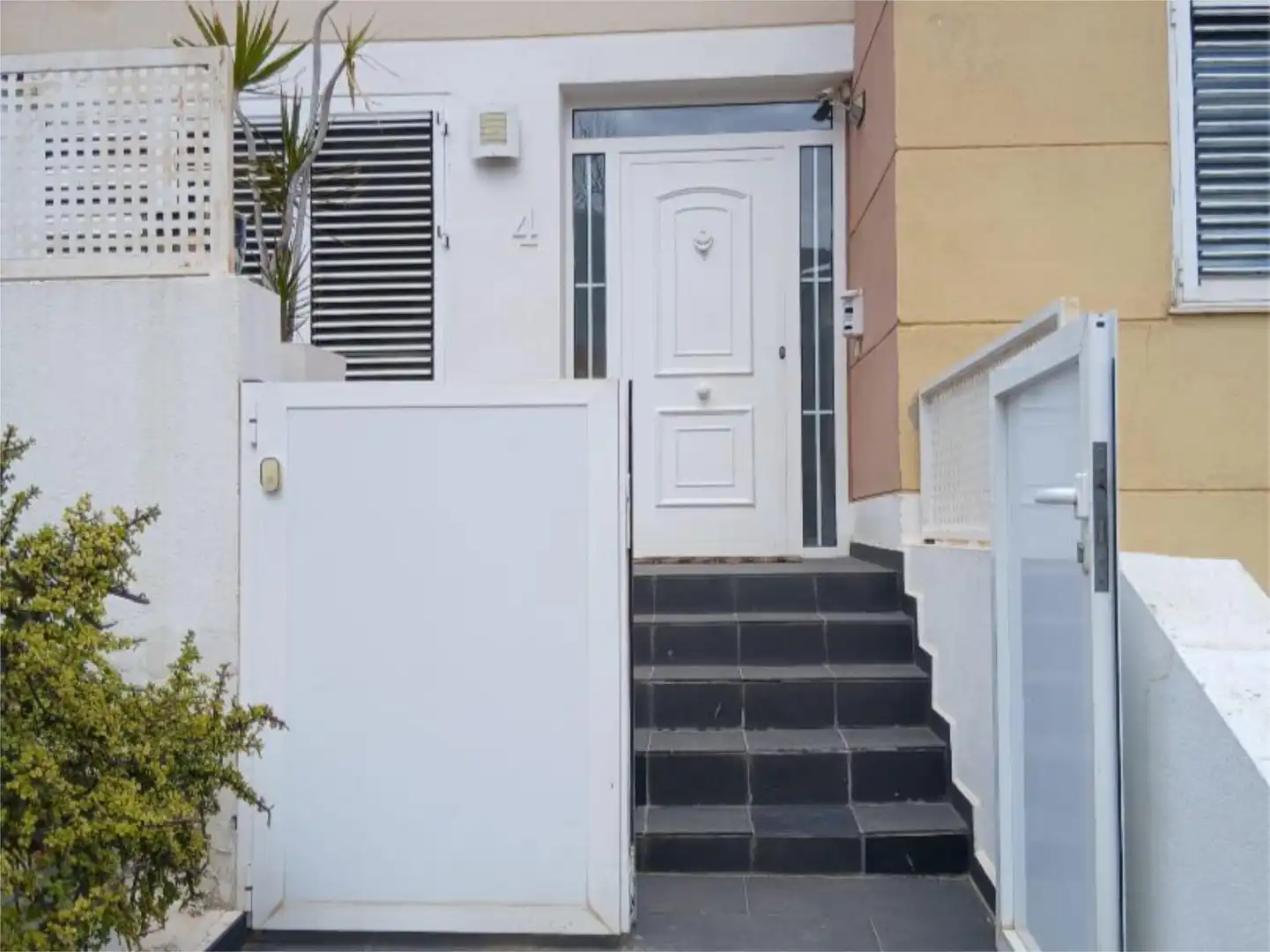 Piso en  Avenida del Rio Turia 1413 - Foto 6