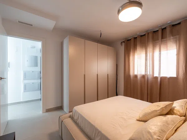 Ático en Calle Venta Espinosa, 2, Urbanización Santa Rosa, Urbanización Santa Rosa - Foto 24