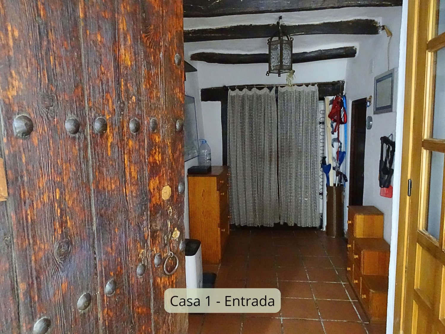 Casa de pueblo en Calle Carcel, 2 - Foto 8