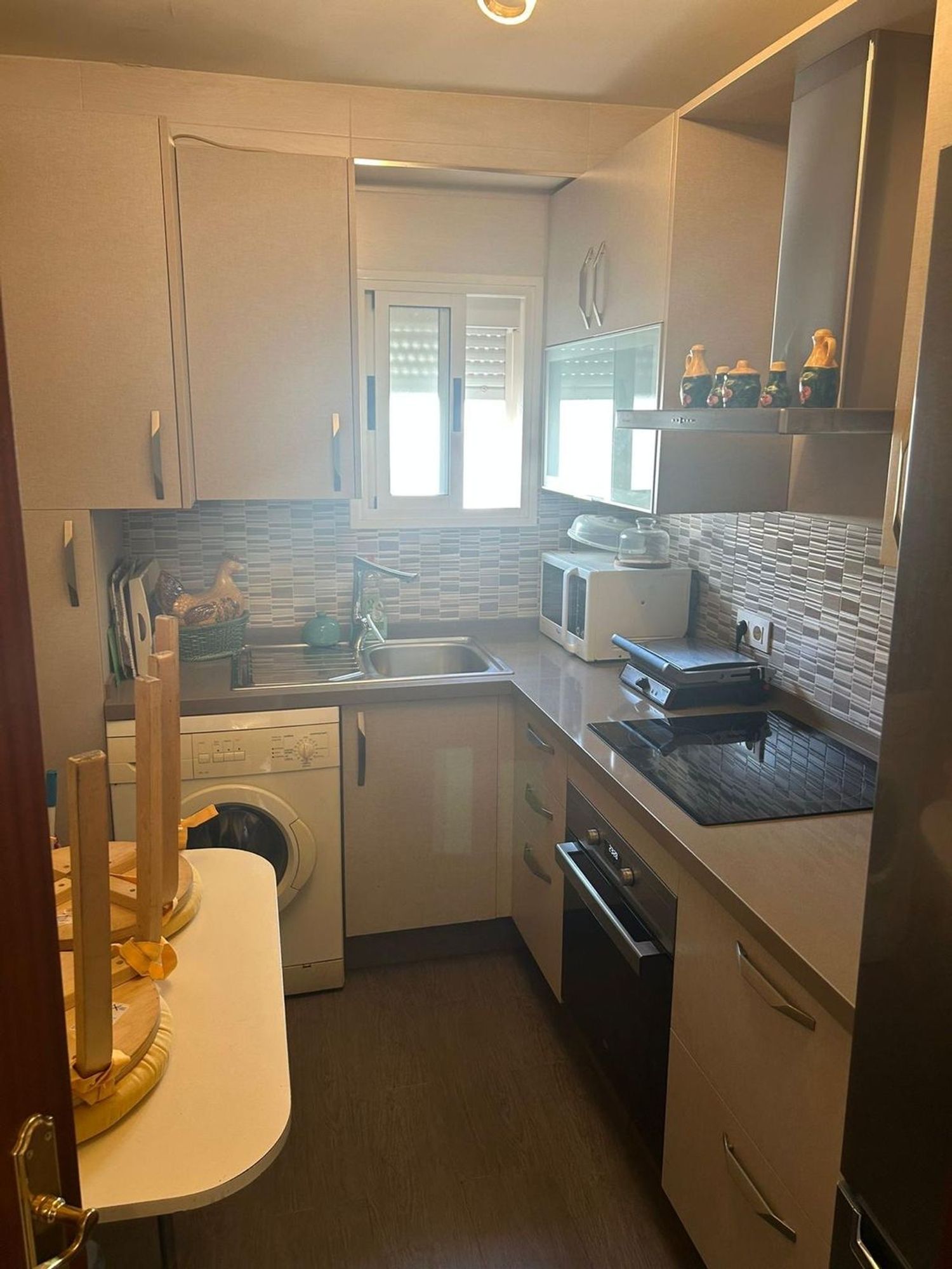 Piso en plaza la Luz, 1 - Foto 1