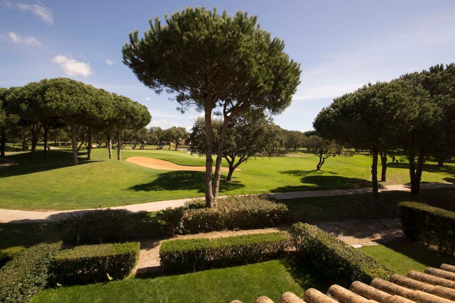 Chalet adosado en avenida Octavio Augusto, 36 - Foto 4