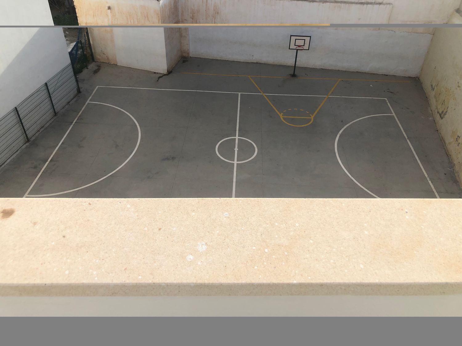 Ático en Calle Parras, 22, La Goleta - San Felipe Neri - Foto 27