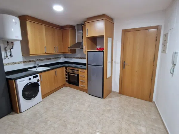 Estudio en Transformador, 35, Les Boqueres-Zona norte, Les Boqueres-Zona norte - Foto 1