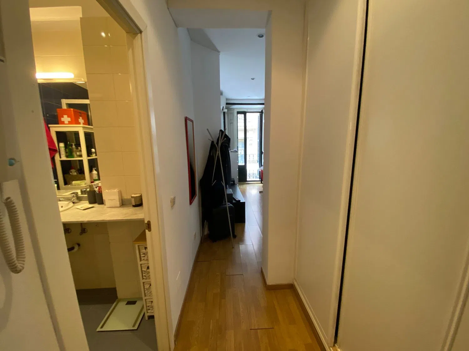 Piso en calle de Hortaleza, 4 - Foto 24