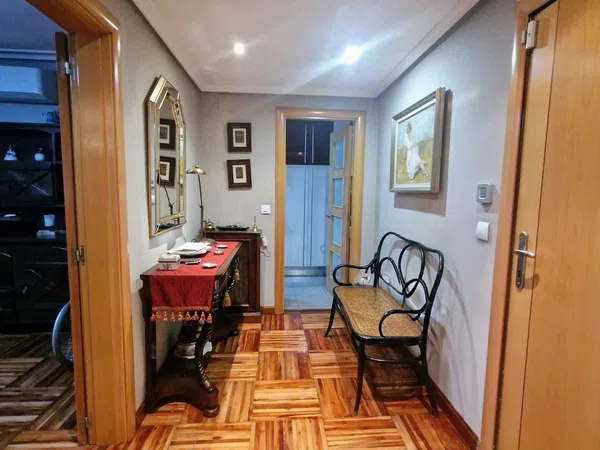 Piso en Calle de Francisco de Vitoria, 15, Paseo de la Constitución - Las Damas - Foto 2