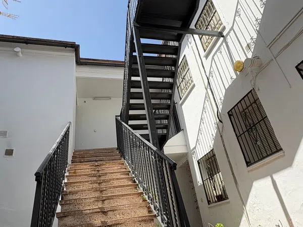 Estudio en Calle Costanillas, 6, Casco Histórico - Ollerías - Marrubial - Foto 35