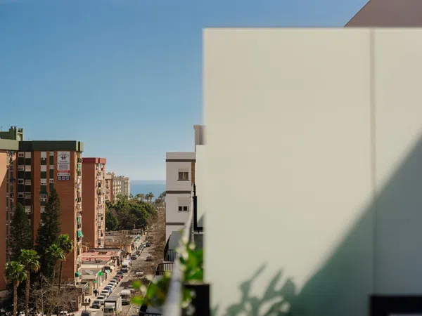 Ático en avenida de los Guindos, 20 - Foto 17