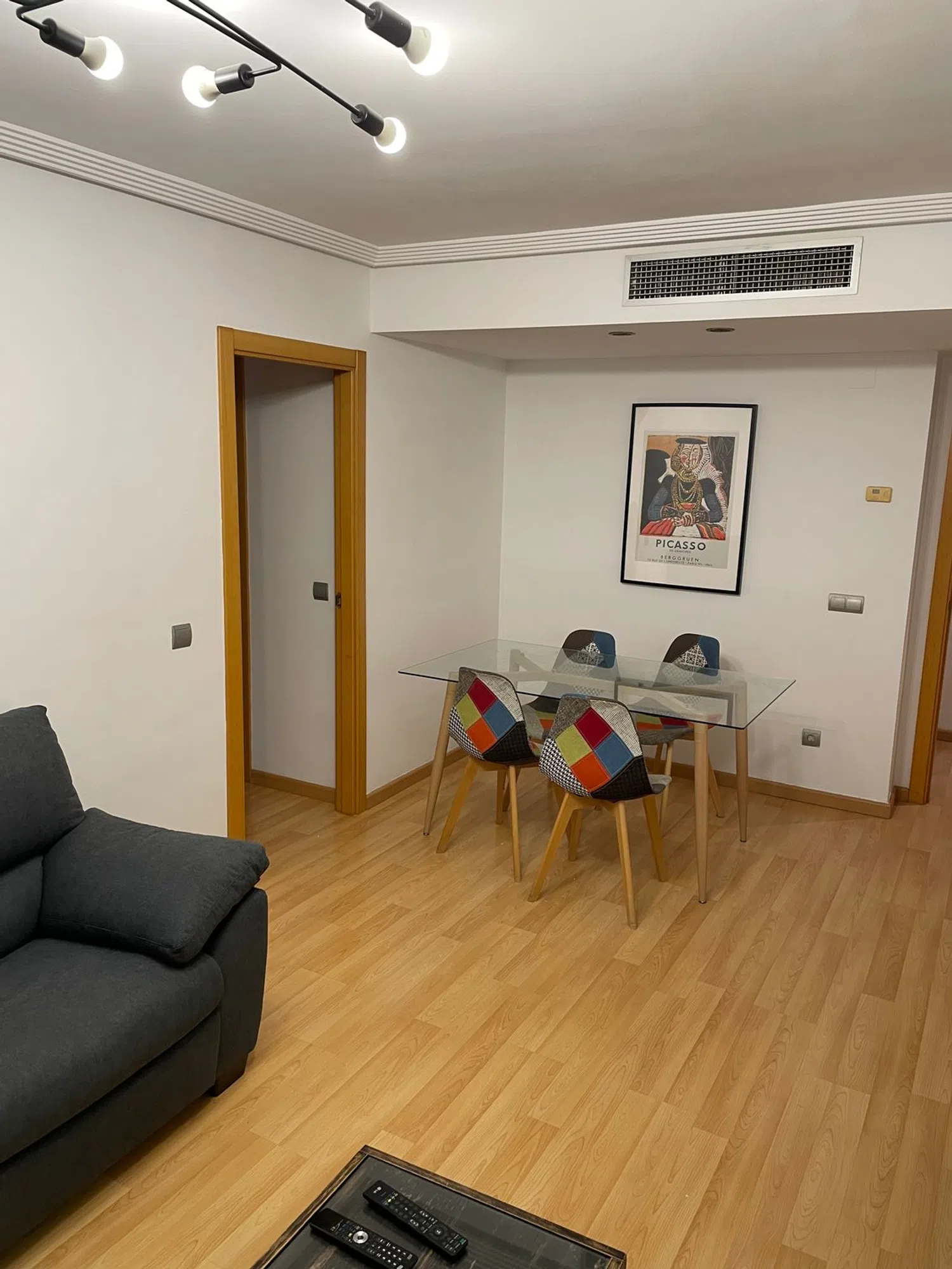 Piso en calle Joaquín Turina, 15 - Foto 12