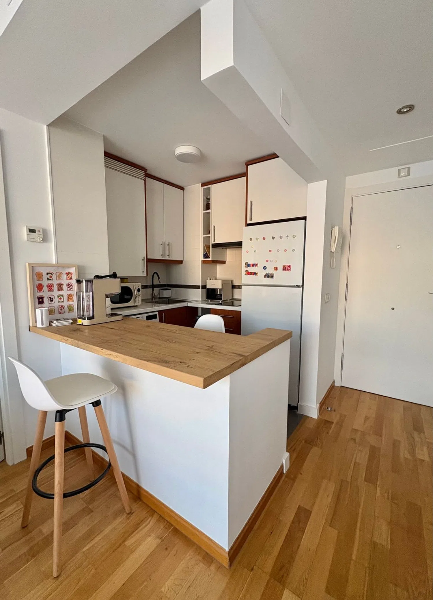 Piso en avenida de la Gavia, 39 - Foto 4