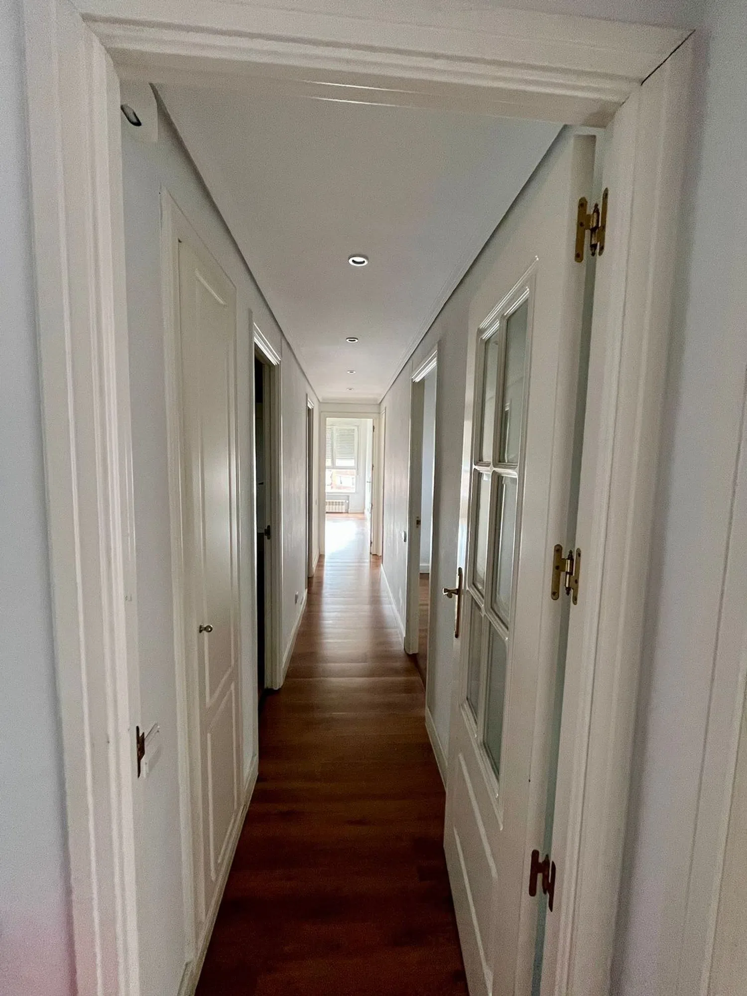 Piso en calle de Caleruega, 50 - Foto 6