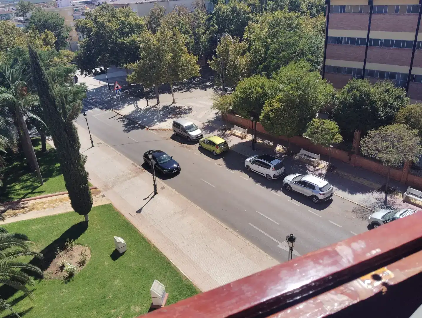 Piso en  Calle Donantes de Sangre 42 - Foto 40