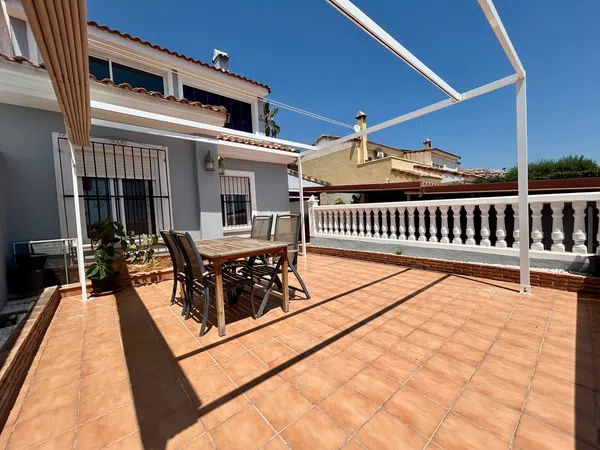Chalet pareado en Calle de ľEspígol, 72 - Foto 35