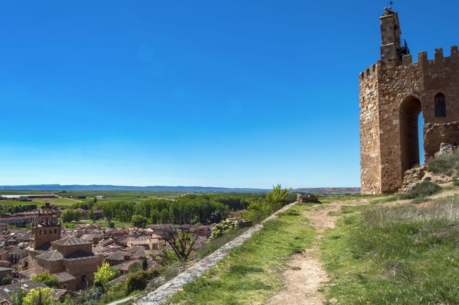 Piso en Ayllon - Foto 18