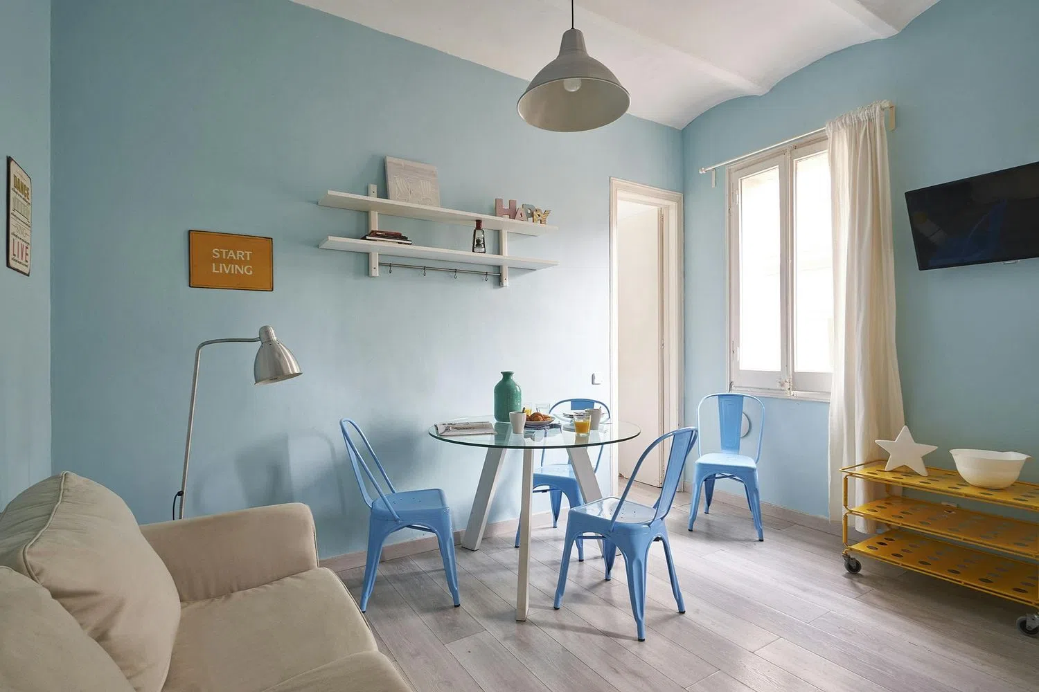 Piso en calle Fernán González, 5 - Foto 1