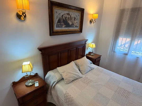 Casa o chalet independiente en Camino de Ardalejos, 42, Ardelejos - Cuesta de la Palma - Buenavista, Ardelejos - Cuesta de la Palma - Buenavista - Foto 22