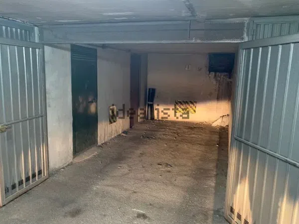 Garaje en Calle Nueva de San Antón, 23, Figares, Figares - Foto 1