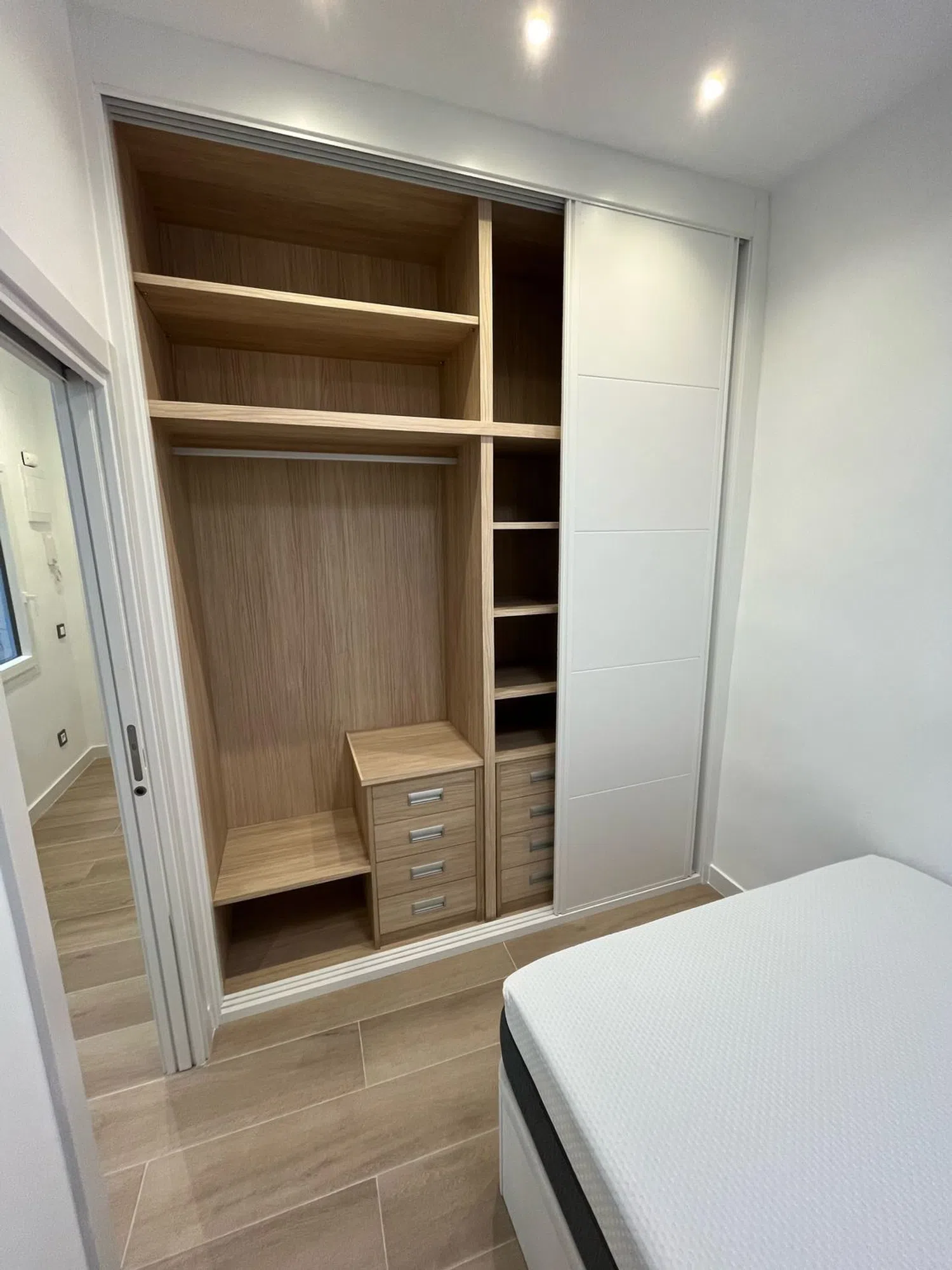 Piso en calle de José María de Castro, 3 - Foto 6