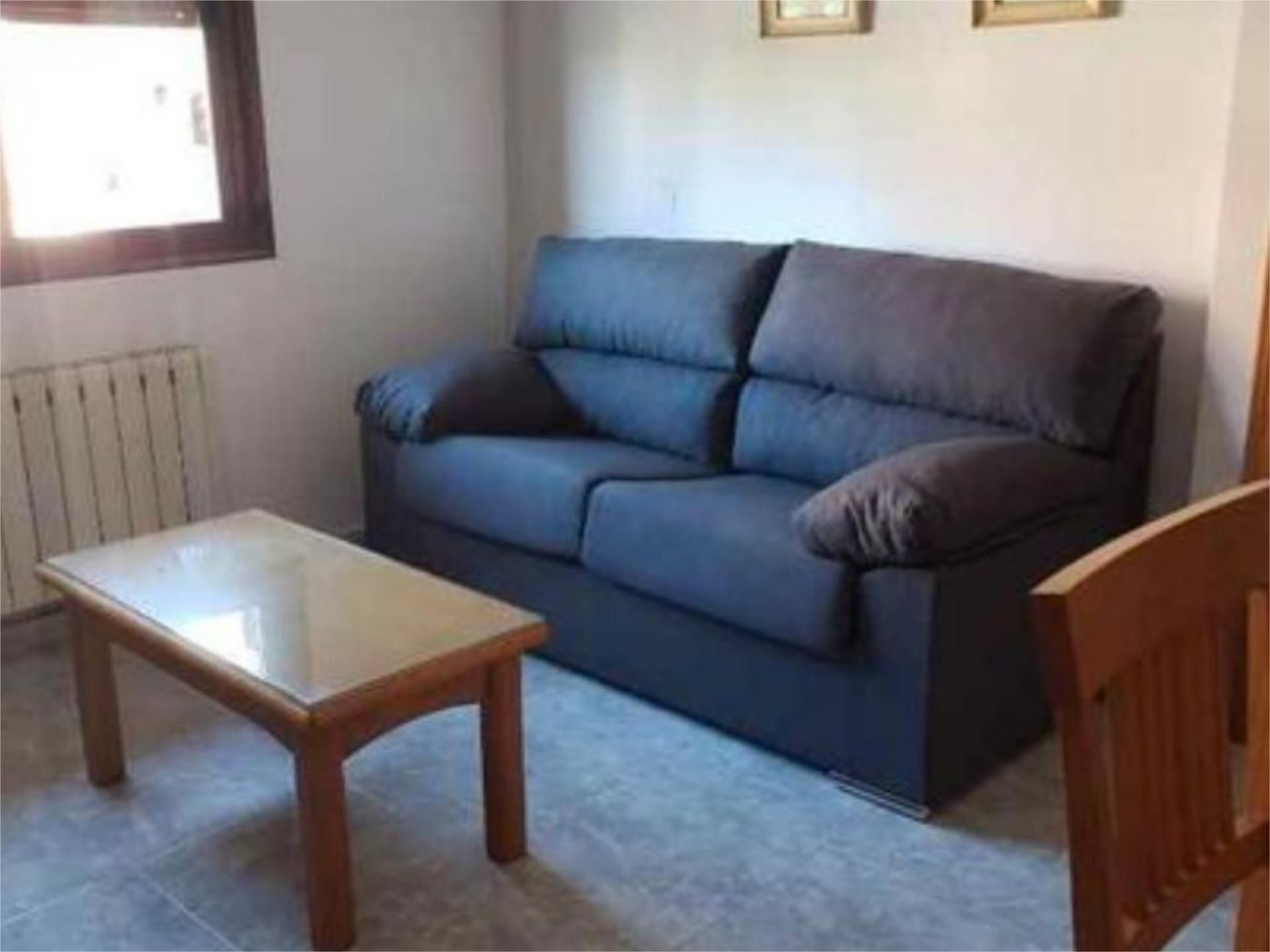 Piso en  Avenida de Hernán Cortés 13 - Foto 3