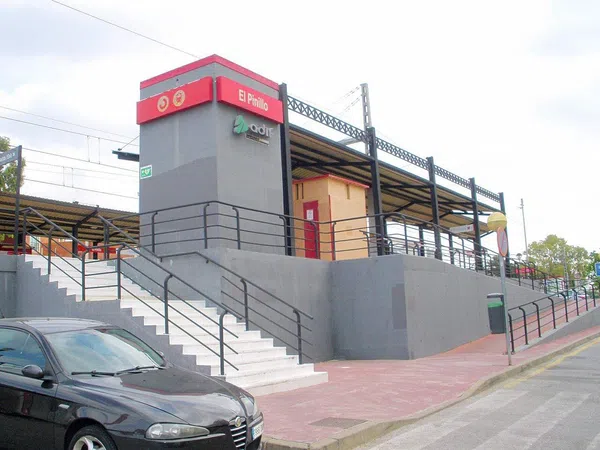 Piso en Calle Alexandra, 1, La Leala - El Saltillo, La Leala - El Saltillo - Foto 33
