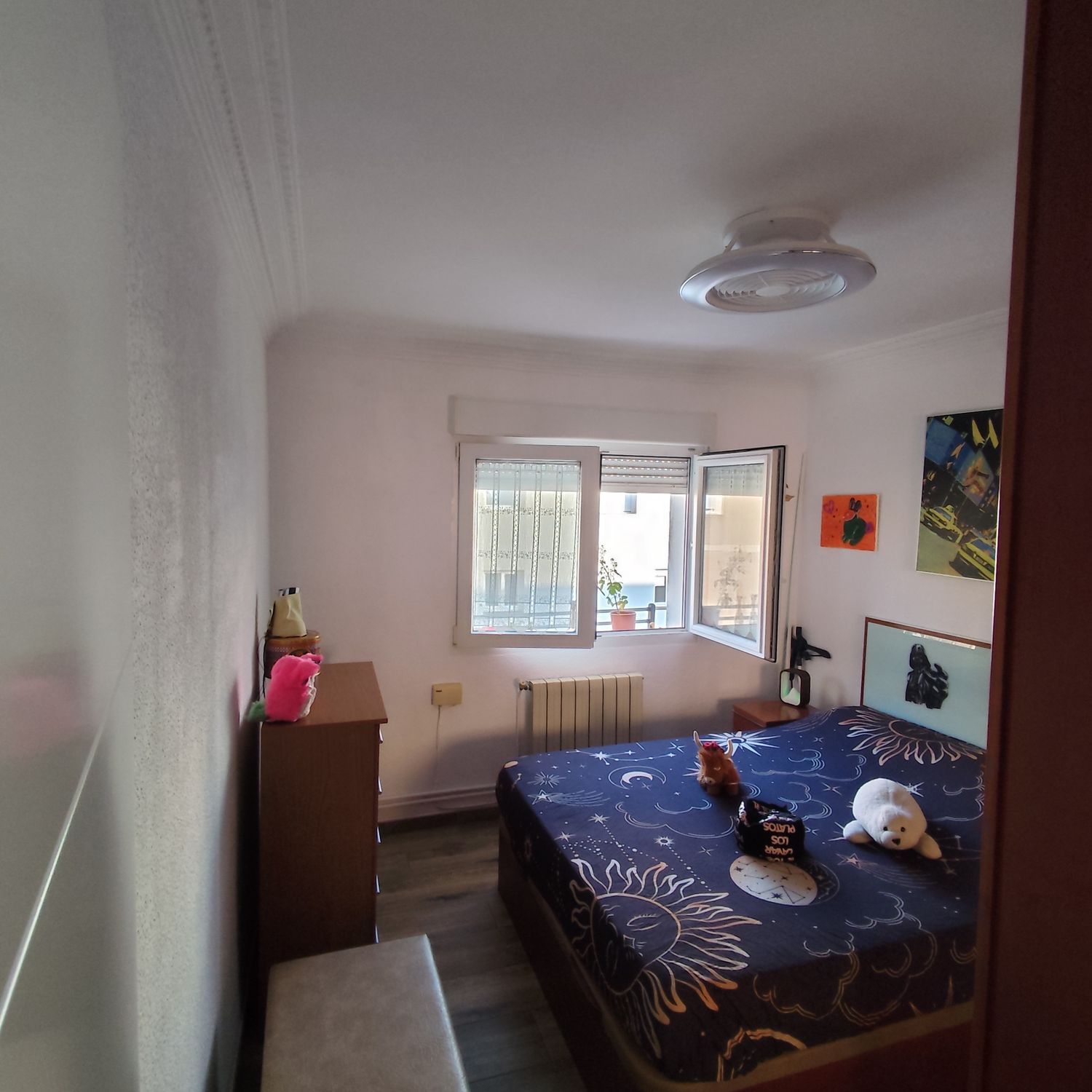Piso en Calle Simancas, 22, General Dávila, General Dávila - Foto 10