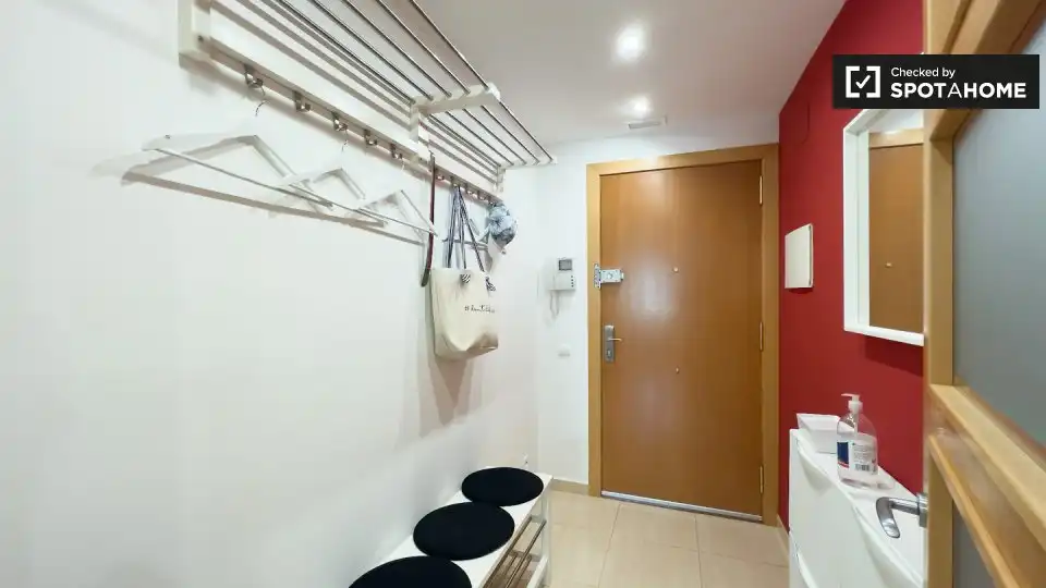 Piso en Badalona - Foto 4