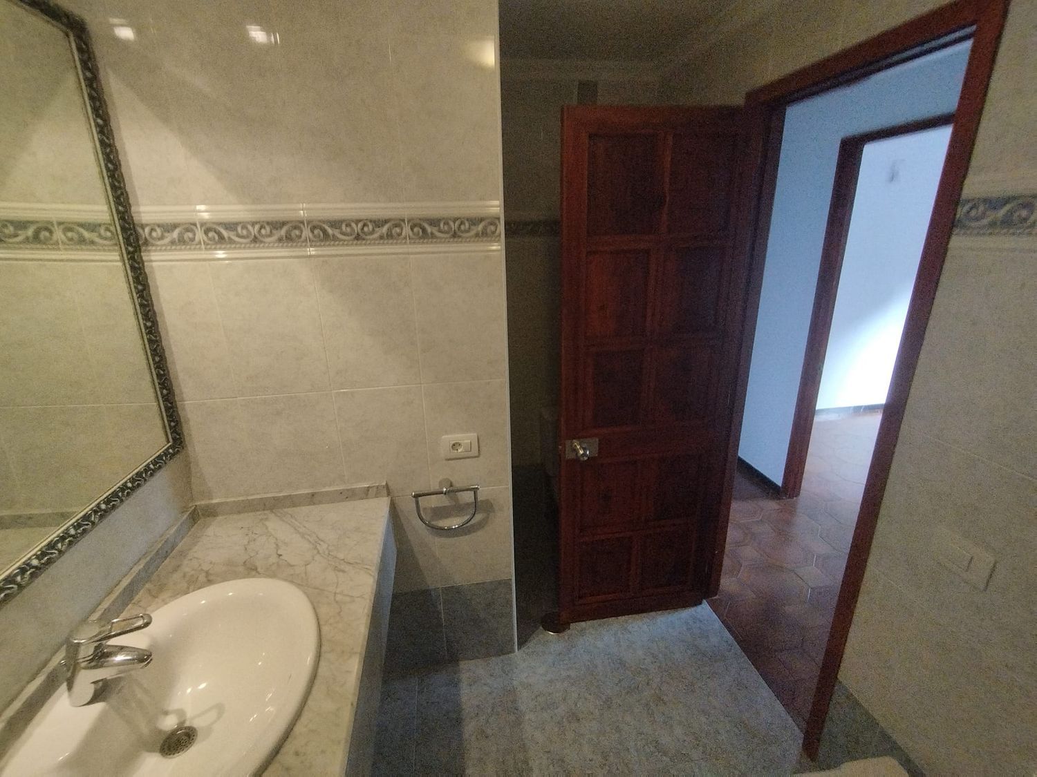 Piso en Calle Carvajal, 2, Arenales - Lugo - Avda Marítima - Foto 18