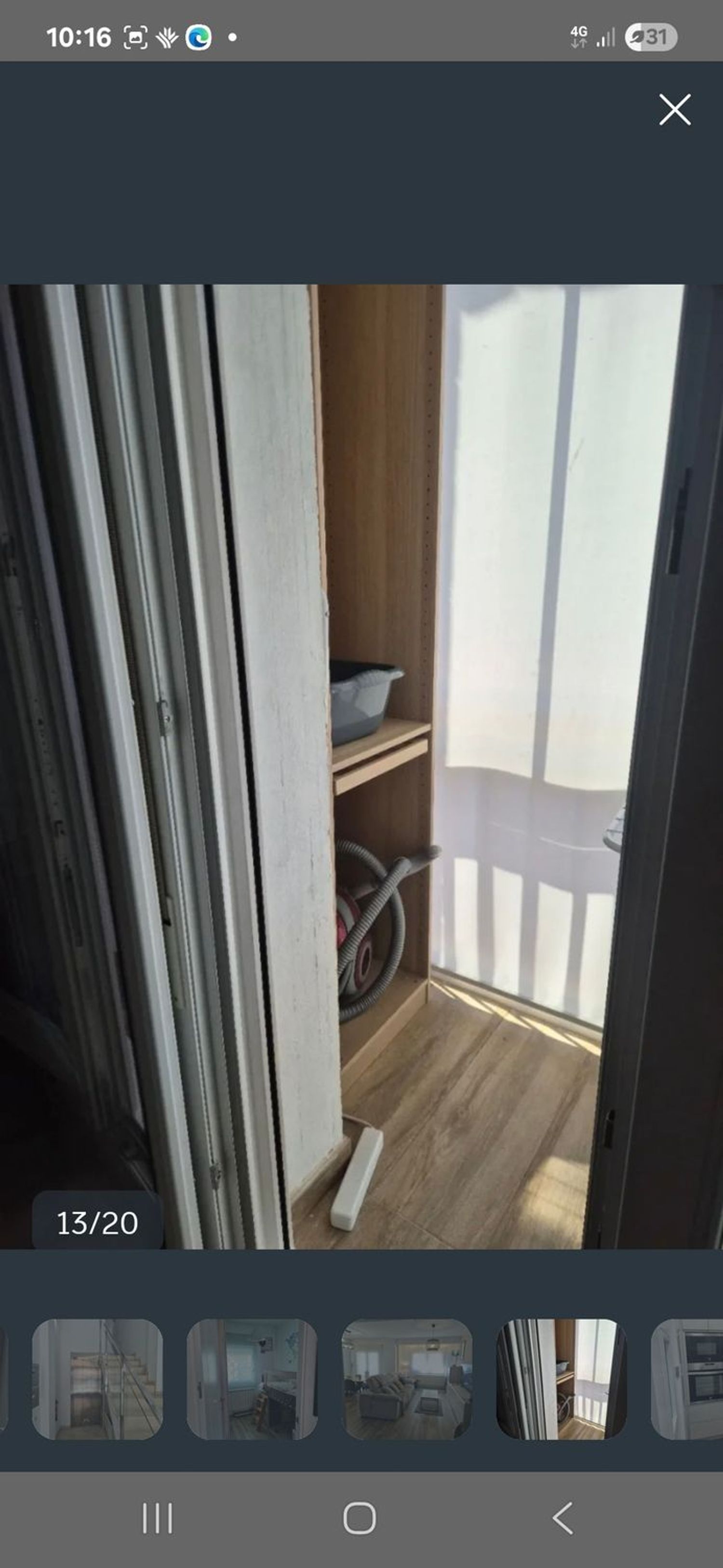 Piso en Avenida de Sagunto, 63, Ensanche - Fuenfresca, Ensanche - Fuenfresca - Foto 9