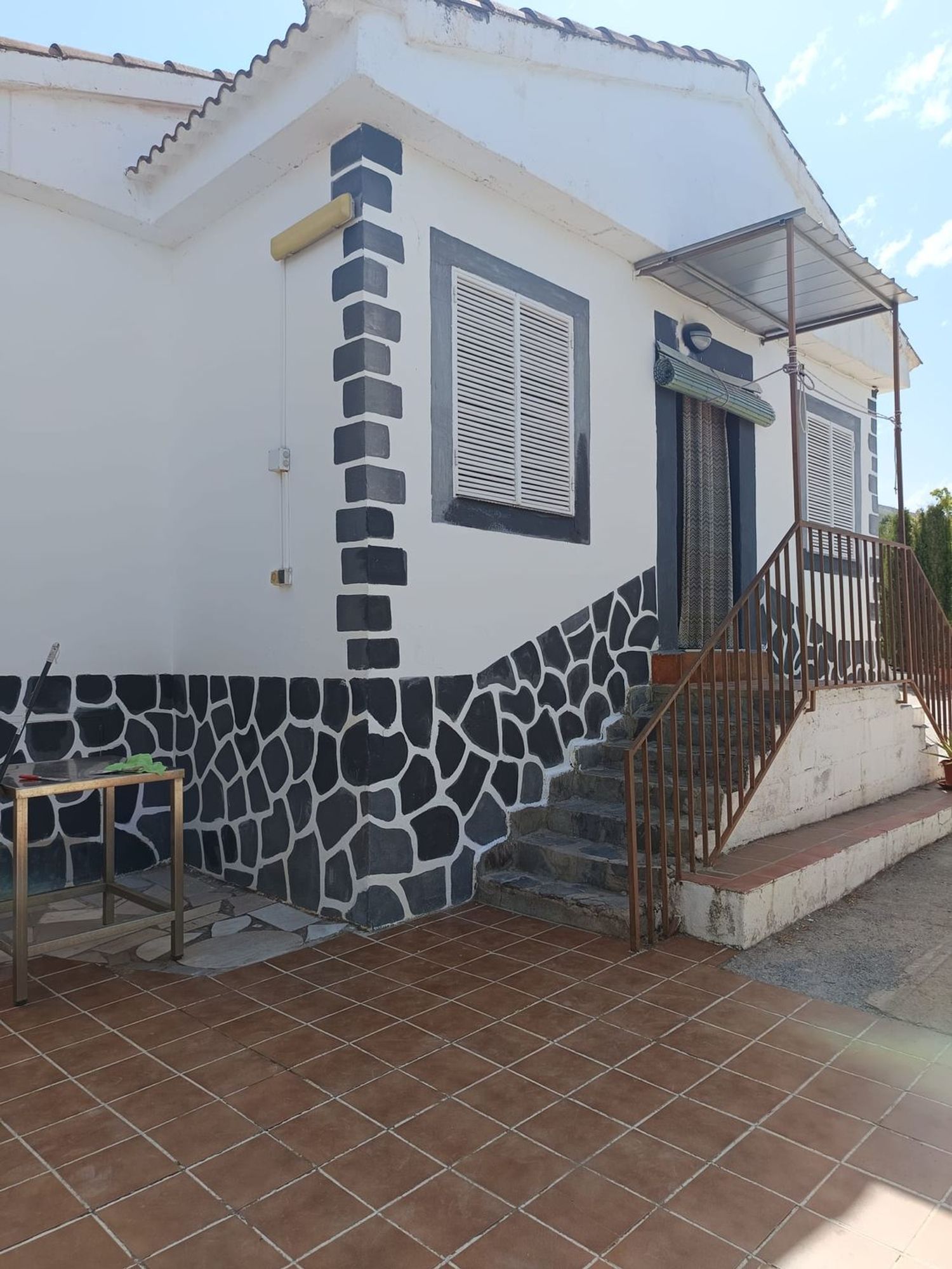 Cortijo en Va s/n - Foto 8