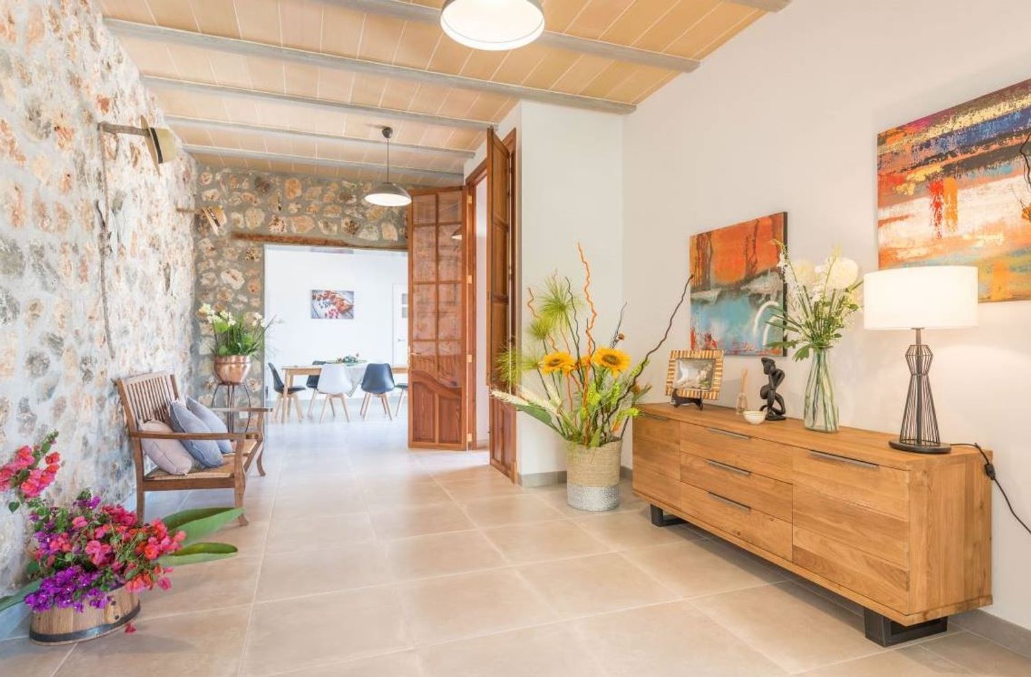 Casa rural en Calle Sector 3, 5143, Santa Margalida, Santa Margalida - Foto 3