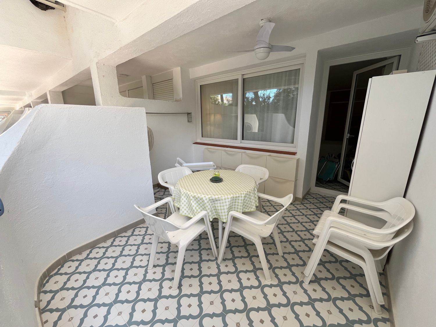 Estudio en Avenida de les Fonts, 7 - Foto 7