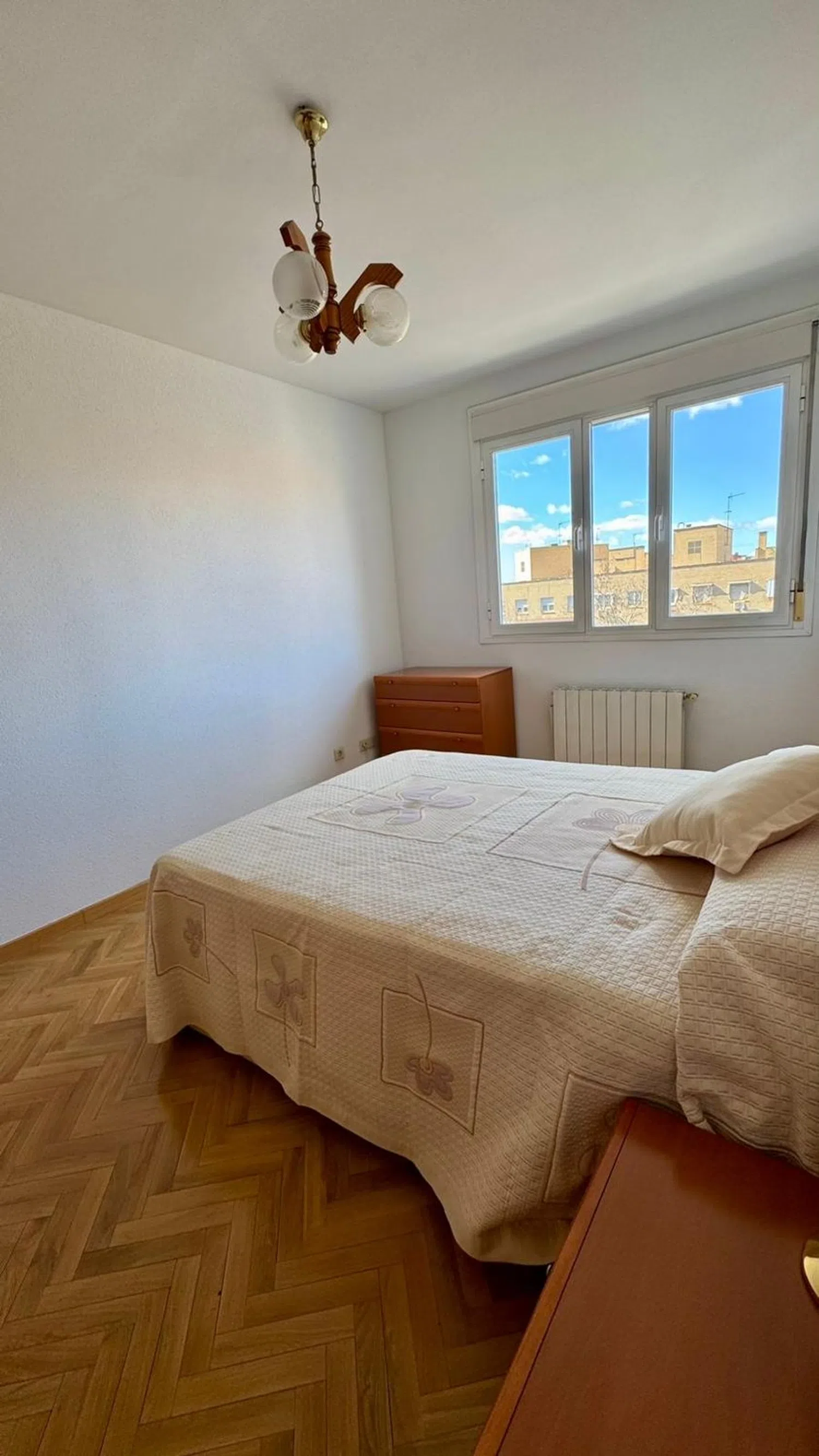 Piso en Barrio Palomeras sureste - Foto 9