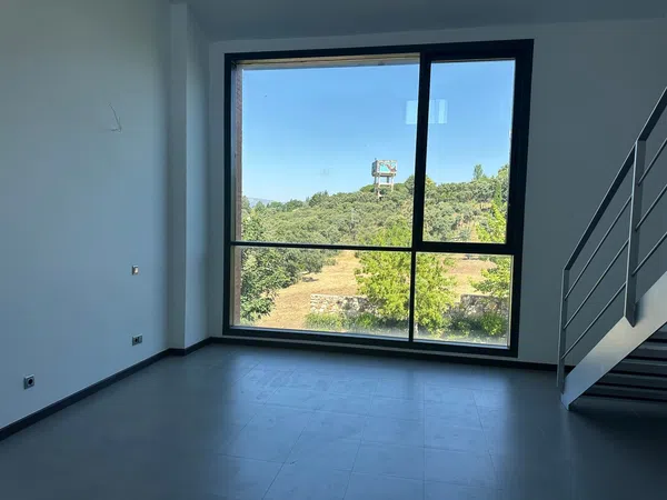 Estudio en Puerto de Navacerrada, 1 - Foto 1