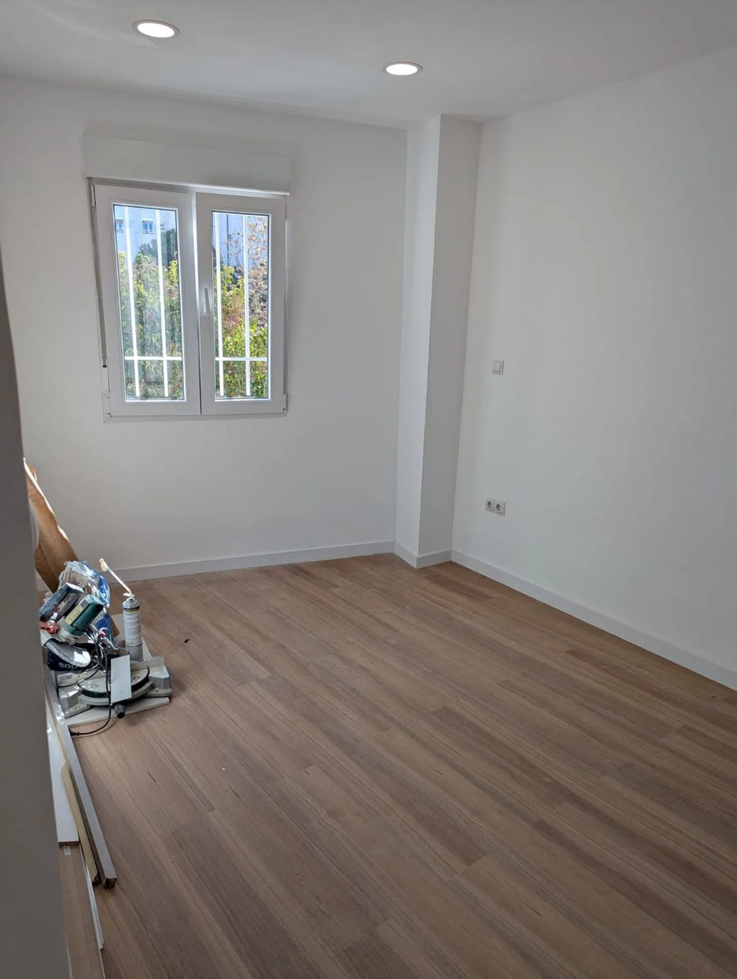 Piso en calle de Rodríguez Espinosa, 20 - Foto 5