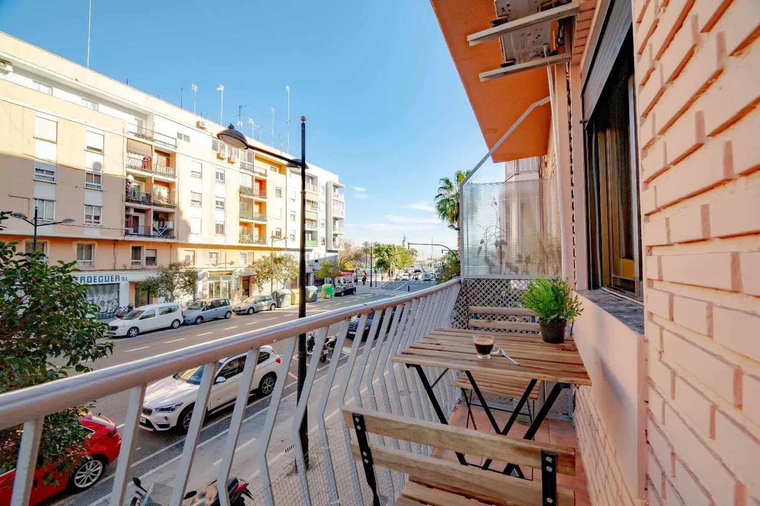 Piso en calle de Joan Verdeguer, 44 - Foto 2