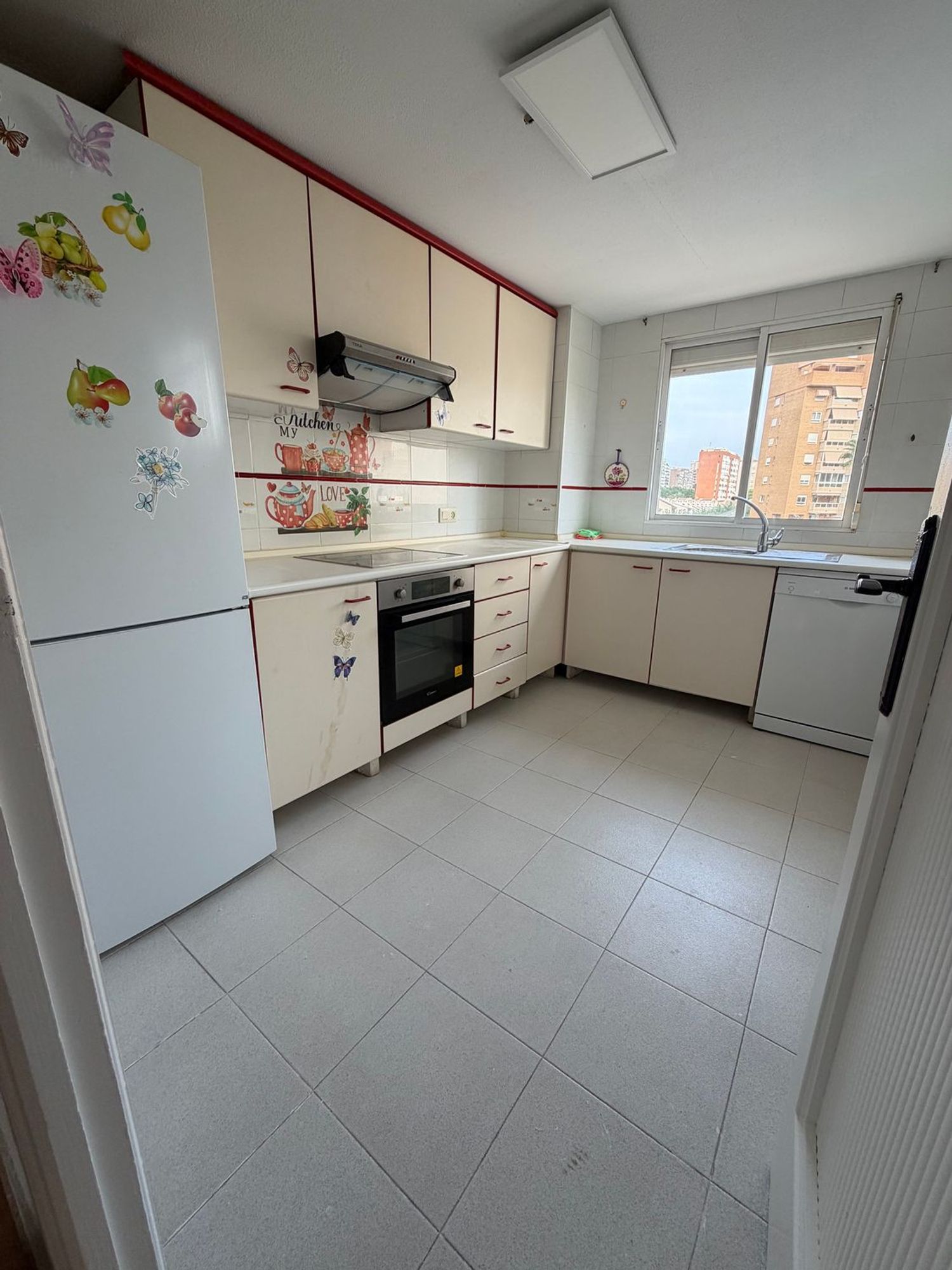 Piso en Calle Arpón, 5, Cabo de las Huertas - Foto 11