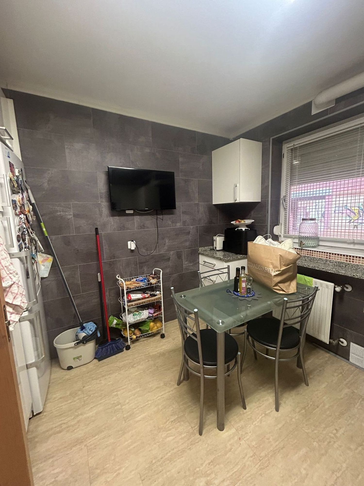 Piso en avenida de Los Huetos, 30 - Foto 11