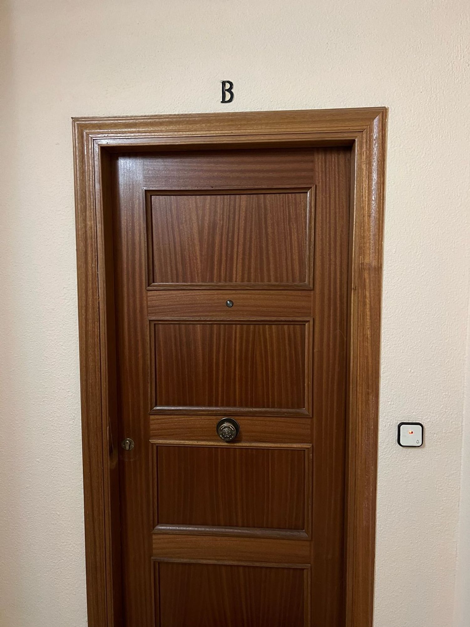 Piso en Calle de Fivasa, 6 - Foto 17