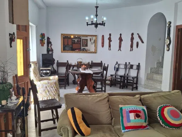 Chalet adosado en Calle Peñuelas, 22 - Foto 4