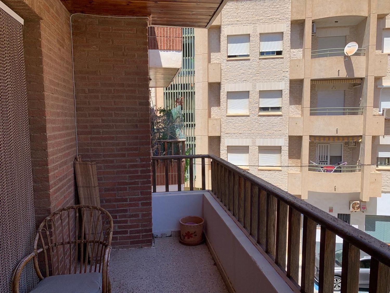 Piso en Calle Doctor Rafael García Guillén, 33, Los Alcázares, Los Alcázares - Foto 2