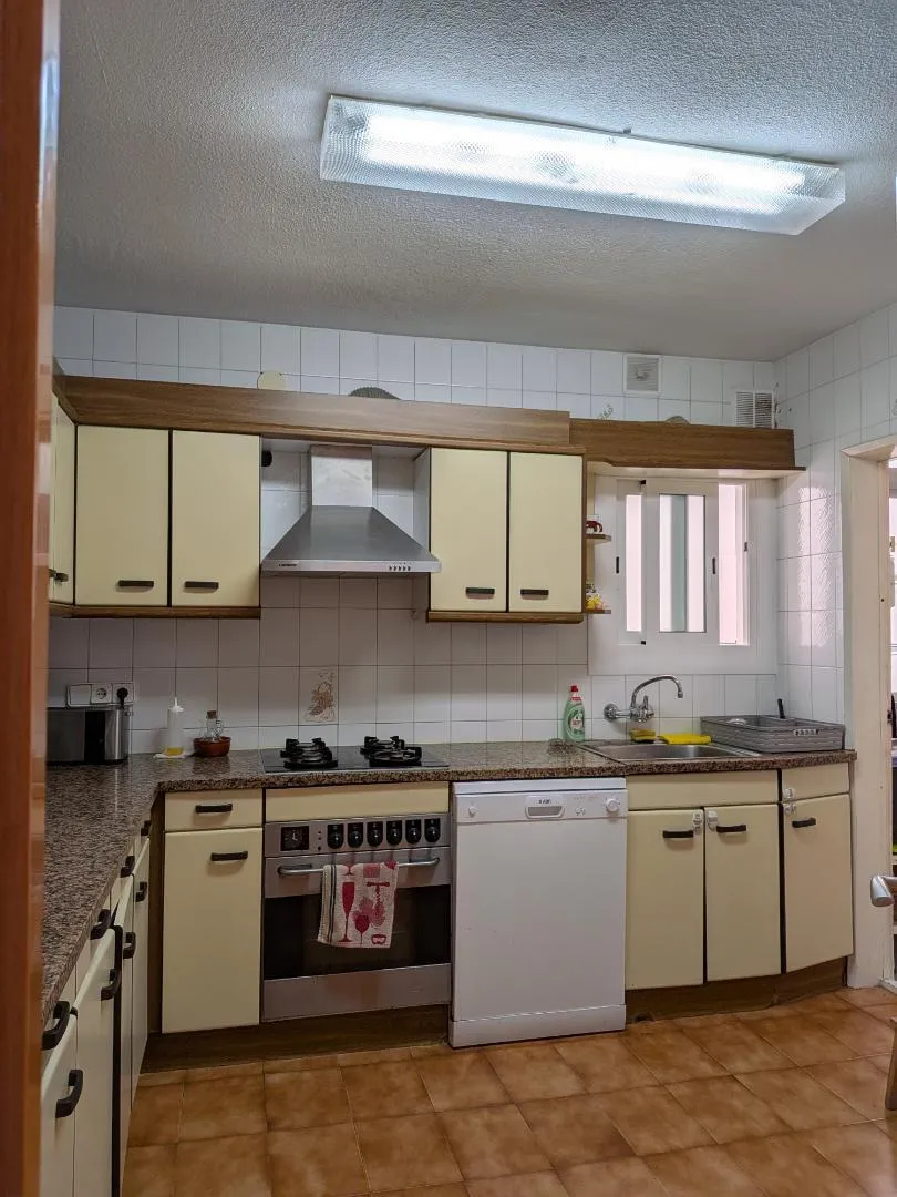 Piso en  Carrer de la Llibertat 139 - Foto 13