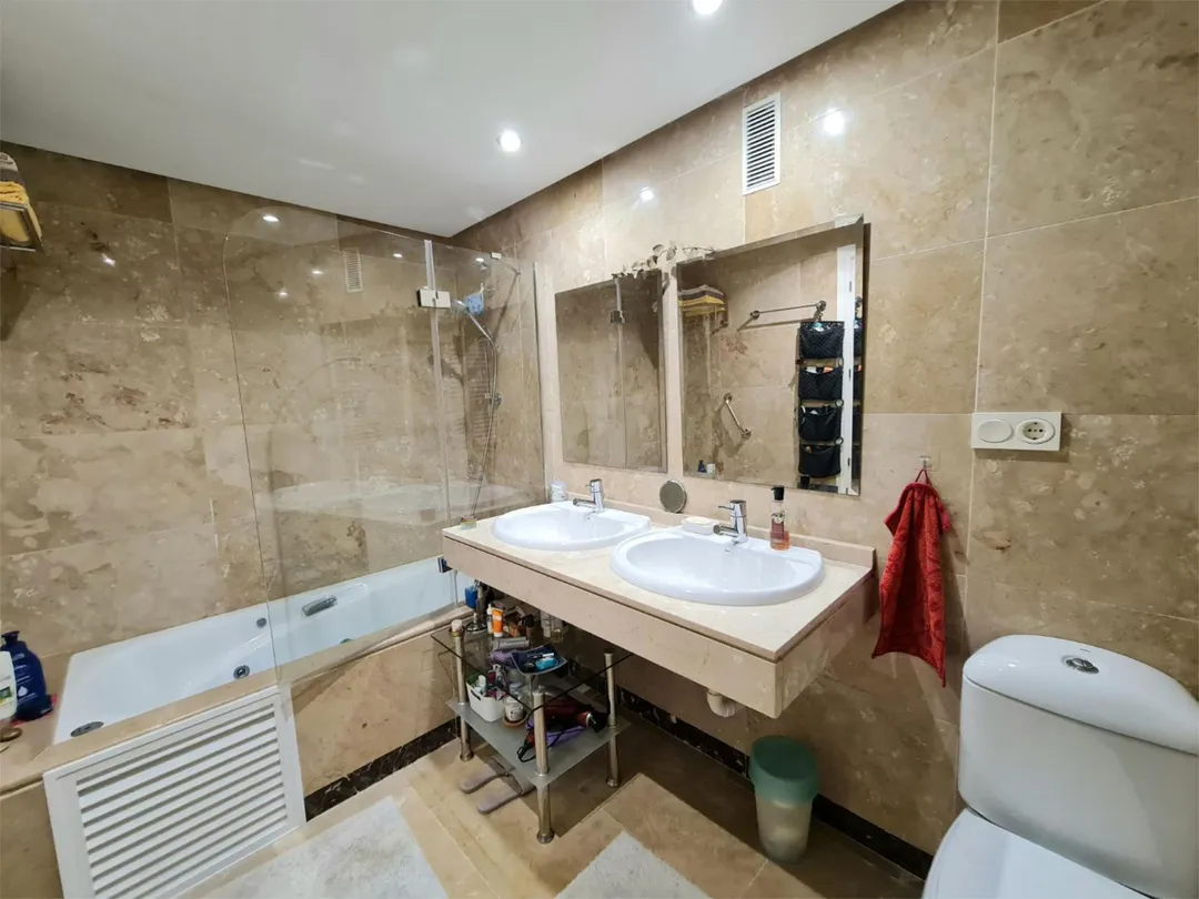 Piso en  Jardines de la Duquesa 39E - Foto 15